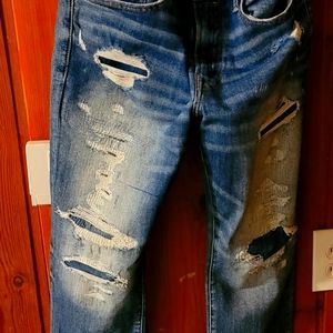 AE AIRFLEX Jeans